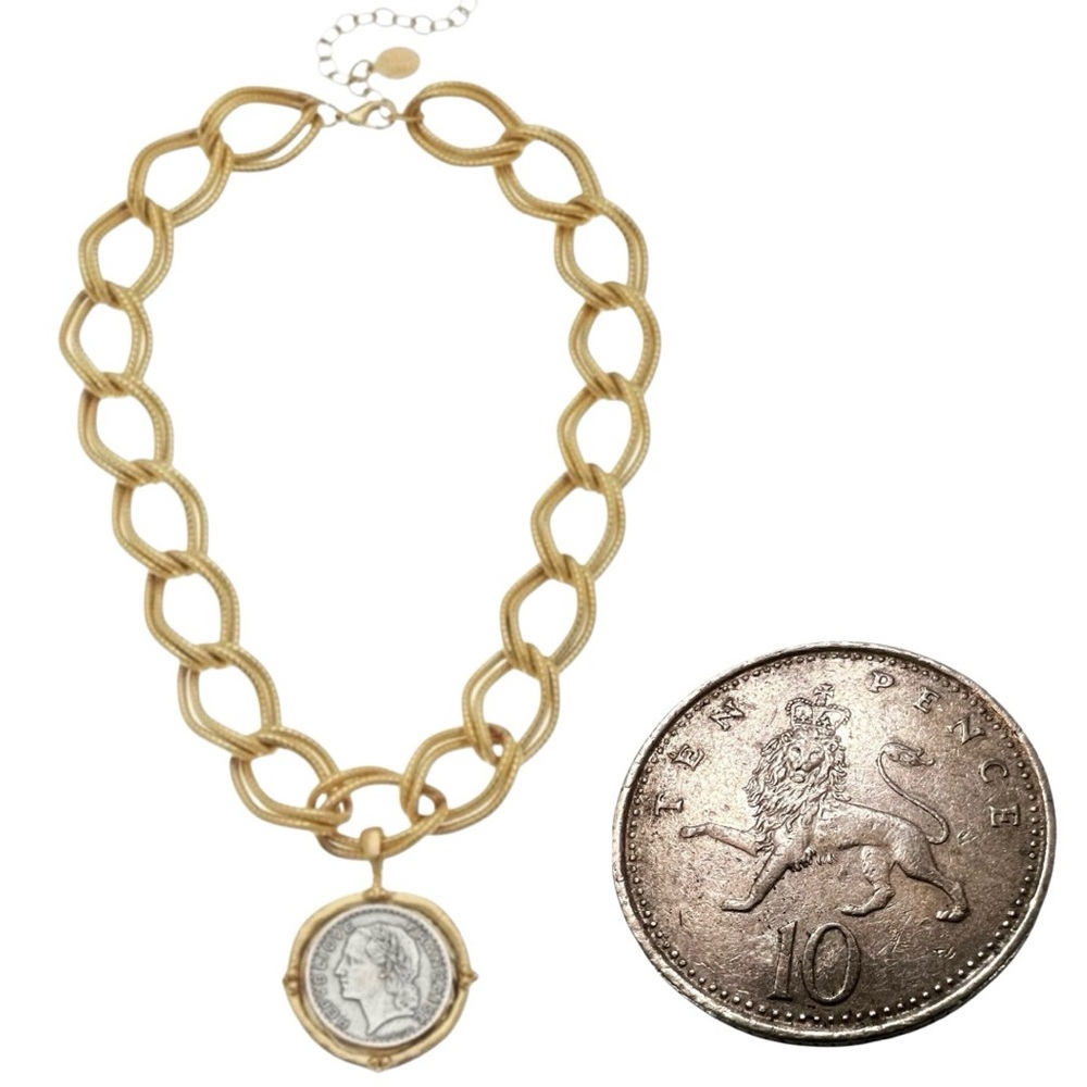 1992 Queen Elizabeth II Coin